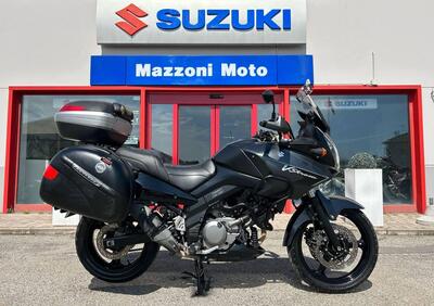 Suzuki V-Strom 650 (2008 - 11) - Annuncio 9687741