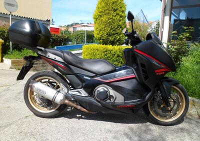 Honda Integra 750 DCT ABS (2014 - 15) - Annuncio 9687034