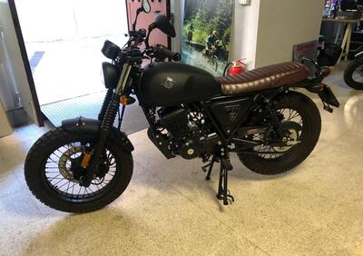 Archive Motorcycle AM 60 125 Cafe Racer (2022 - 25) - Annuncio 9687743