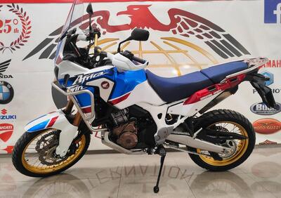 Honda Africa Twin CRF 1000L Adventure Sports DCT (2018 - 19) - Annuncio 9687744