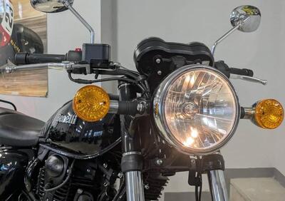 Benelli Imperiale 400 (2021 - 25) - Annuncio 9687750