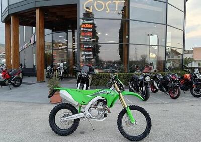 Kawasaki KX 250 X (2025) - Annuncio 9687763