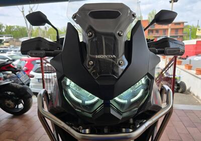 Honda Africa Twin CRF 1100L Travel Edition DCT (2020 - 21) - Annuncio 9687774