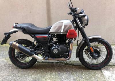 Royal Enfield Scram 411 (2022 - 24) - Annuncio 9687769