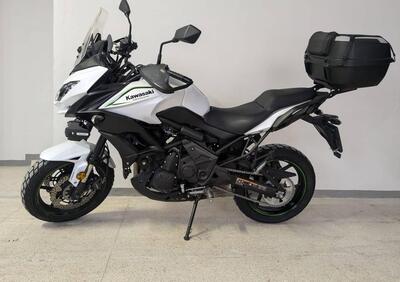 Kawasaki Versys 650 (2017 - 20) - Annuncio 9687776