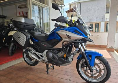 Honda NC 750 X DTC ABS Travel Edition (2018 - 20) - Annuncio 9687823