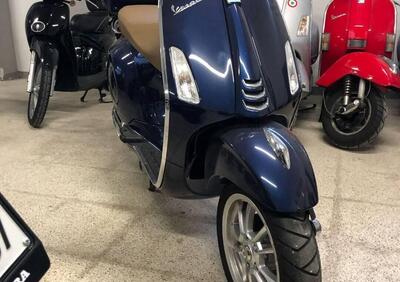 Vespa Primavera 50 (2021 - 23) - Annuncio 9687821