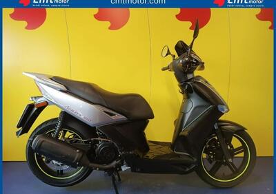 Kymco Agility 150 R16 - Annuncio 9687828