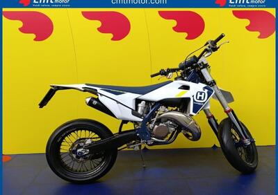 Husqvarna TC 125 (2022) - Annuncio 9687834