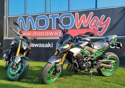 Kawasaki Z 900 SE (2025) - Annuncio 9624840