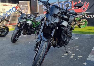 Kawasaki Z 900 A2 (2025) - Annuncio 9623983