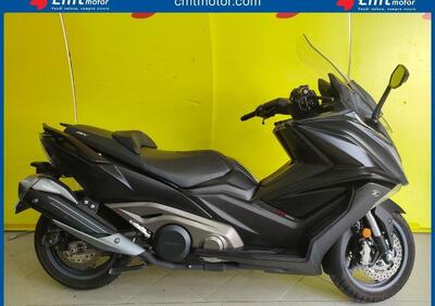 Kymco AK 550 (2020) - Annuncio 9687836
