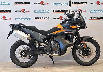KTM 890 Adventure (2023 - 25) - Annuncio 9686775