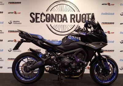 Yamaha Tracer 900 ABS (2017 - 18) - Annuncio 9687847