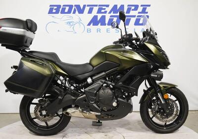 Kawasaki Versys 650 Grand Tourer (2017 - 20) - Annuncio 9686955