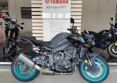 Yamaha MT-10 (2022 - 25) - Annuncio 9687856