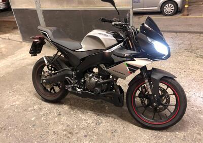 Aprilia Tuono 125 (2021 - 24) - Annuncio 9687858