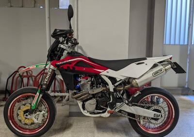 Husqvarna SM 510 R (2010 - 12) - Annuncio 9687863