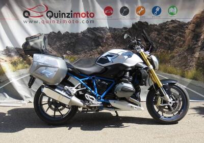 Bmw R 1200 R (2017 - 18) - Annuncio 9687865