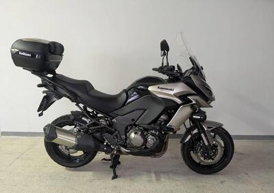 Kawasaki Versys 1000 Grand Tourer ABS (2015 - 16) - Annuncio 9687871