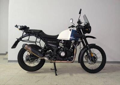 Royal Enfield Himalayan 411 (2021 - 24) - Annuncio 9687875
