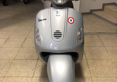 Vespa Granturismo 200 L - Annuncio 9687877