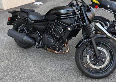 Kawasaki Eliminator 500 SE (2024 - 25) - Annuncio 9687878
