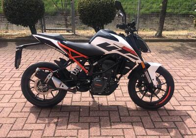KTM 125 Duke ABS (2017 - 20) - Annuncio 9687882