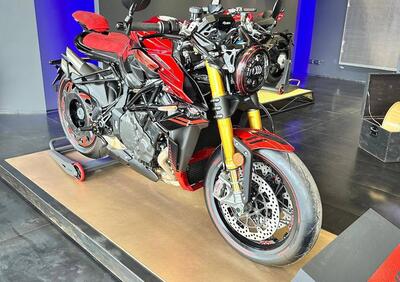 MV Agusta Rush 1000 (2023 - 25) - Annuncio 9324656