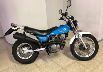 Suzuki Van Van RV 125 (2003 - 06) - Annuncio 9687887