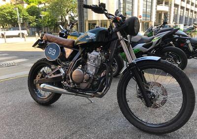 Honda NX 650 Dominator (1988 - 90) - Annuncio 9687888