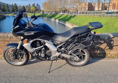 Kawasaki Versys 650 (2006 - 09) - Annuncio 9687925