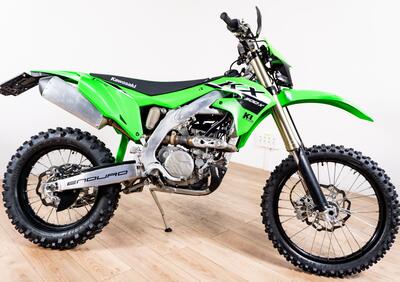 Kawasaki KLX 300 R (1997 - 00) - Annuncio 9687893