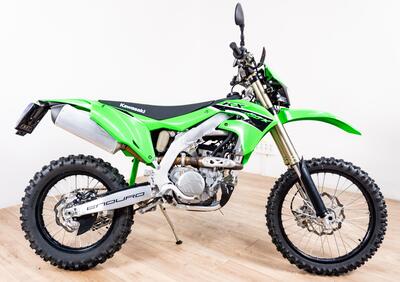 Kawasaki KXE 250 (2000 - 02) - Annuncio 9687898