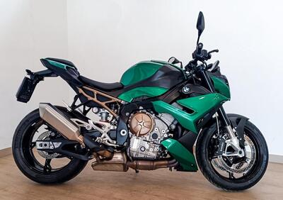 Bmw S 1000 R (2014 - 16) - Annuncio 9687899