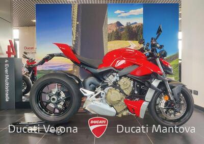 Ducati Streetfighter V4 1100 (2021 - 22) - Annuncio 9687917