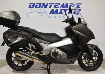 Honda Integra 750 DCT ABS (2014 - 15) - Annuncio 9686829