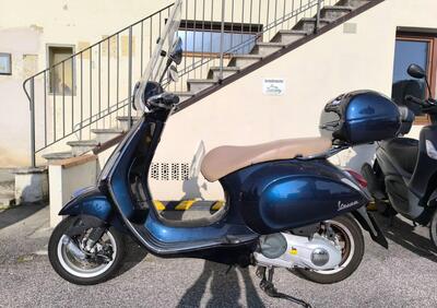 Vespa Primavera 150 3V ie ABS (2014 - 16) - Annuncio 9687923