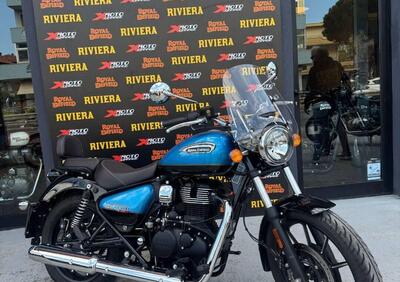 Royal Enfield Meteor 350 Supernova (2021 - 25) - Annuncio 9687939
