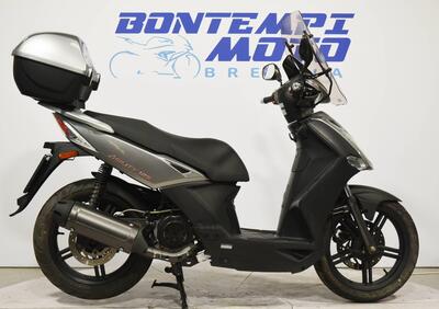 Kymco Agility 125 R16 (2008 - 17) - Annuncio 9687941