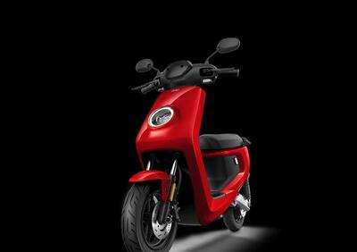 Niu MQi+ Sport SR (2020 - 25) - Annuncio 9687955