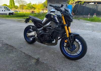 Yamaha MT-09 SP (2021 - 23) - Annuncio 9687970