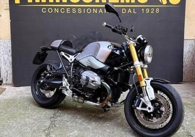 Bmw R nineT 1200 (2017 - 20) - Annuncio 9687979