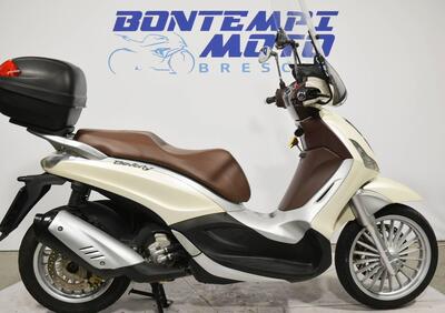 Piaggio Beverly 300 i.e. (2010 - 16) - Annuncio 9687964