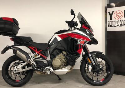 Ducati Multistrada V4 1100 S Sport (2021) - Annuncio 9687968