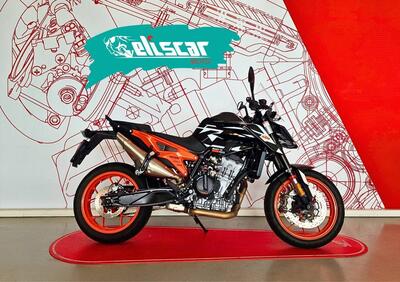KTM 890 Duke (2021 - 23) - Annuncio 9687982
