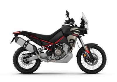 Aprilia Tuareg 660 (2022 - 24) - Annuncio 9687994