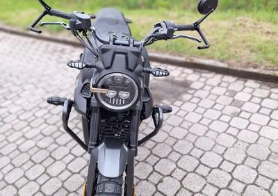 Zontes ZT125-G1 (2020 - 25) - Annuncio 9687995