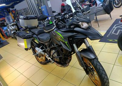 QJ Motor SRT 700 X (2024 - 25) - Annuncio 9688000