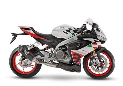Aprilia RS 660 Extrema (2023 - 24) - Annuncio 9688005